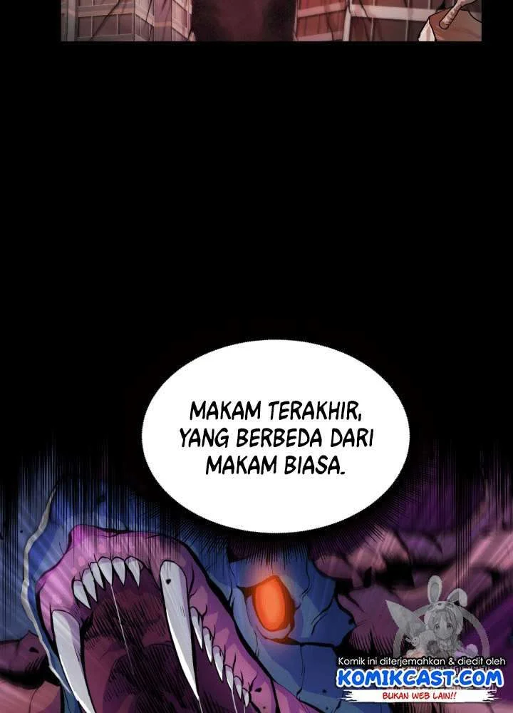 Tomb Raider King Chapter 110 Gambar 86