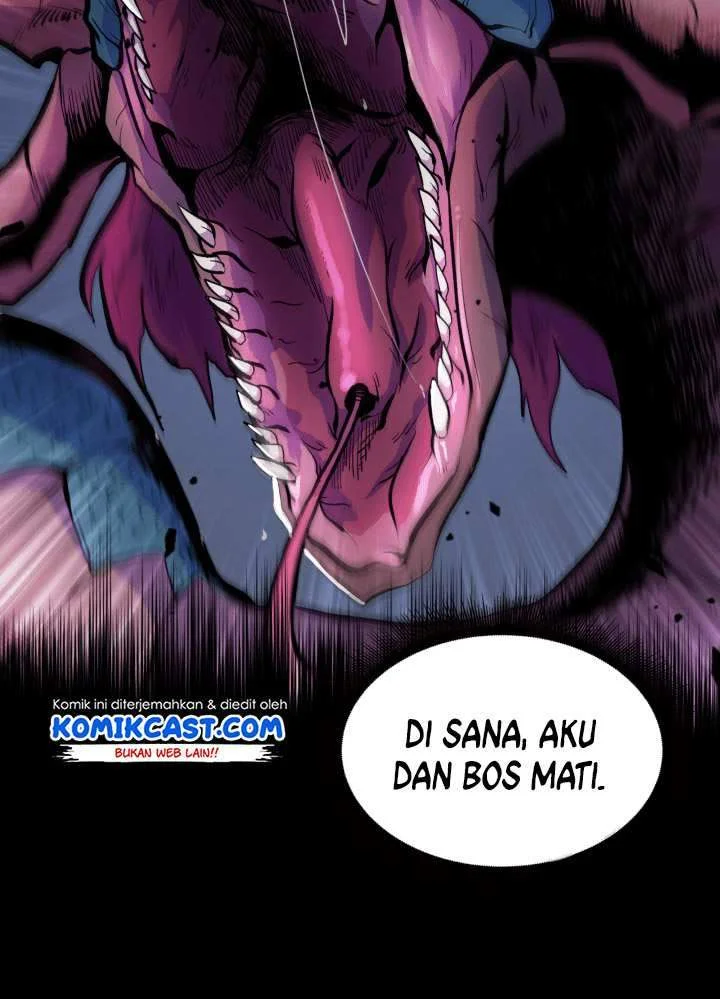 Tomb Raider King Chapter 110 Gambar 87