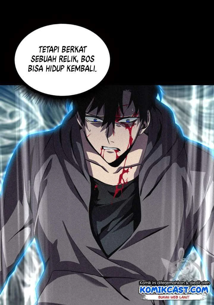 Tomb Raider King Chapter 110 Gambar 88
