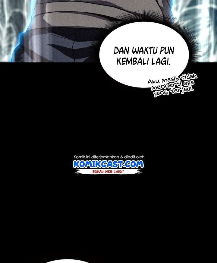 Tomb Raider King Chapter 110 Gambar 89