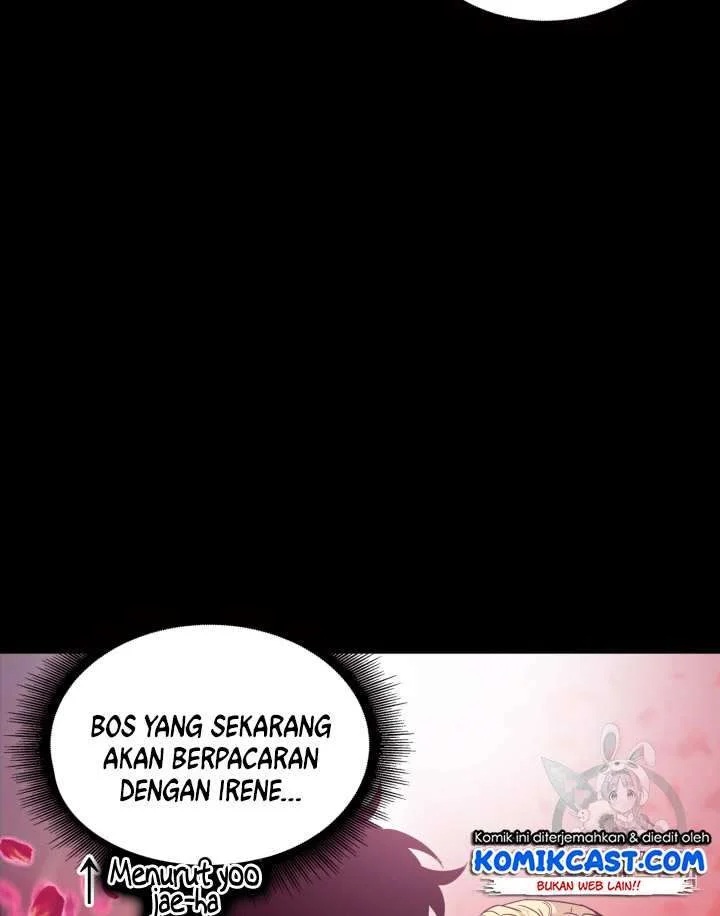 Tomb Raider King Chapter 110 Gambar 91