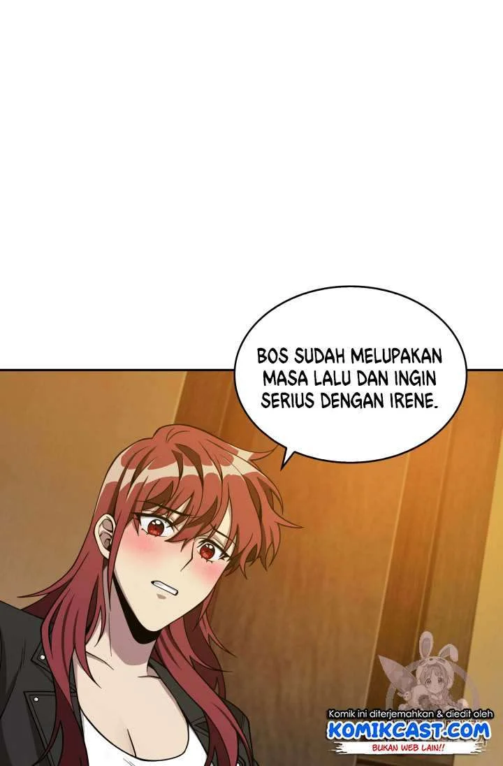 Tomb Raider King Chapter 110 Gambar 95