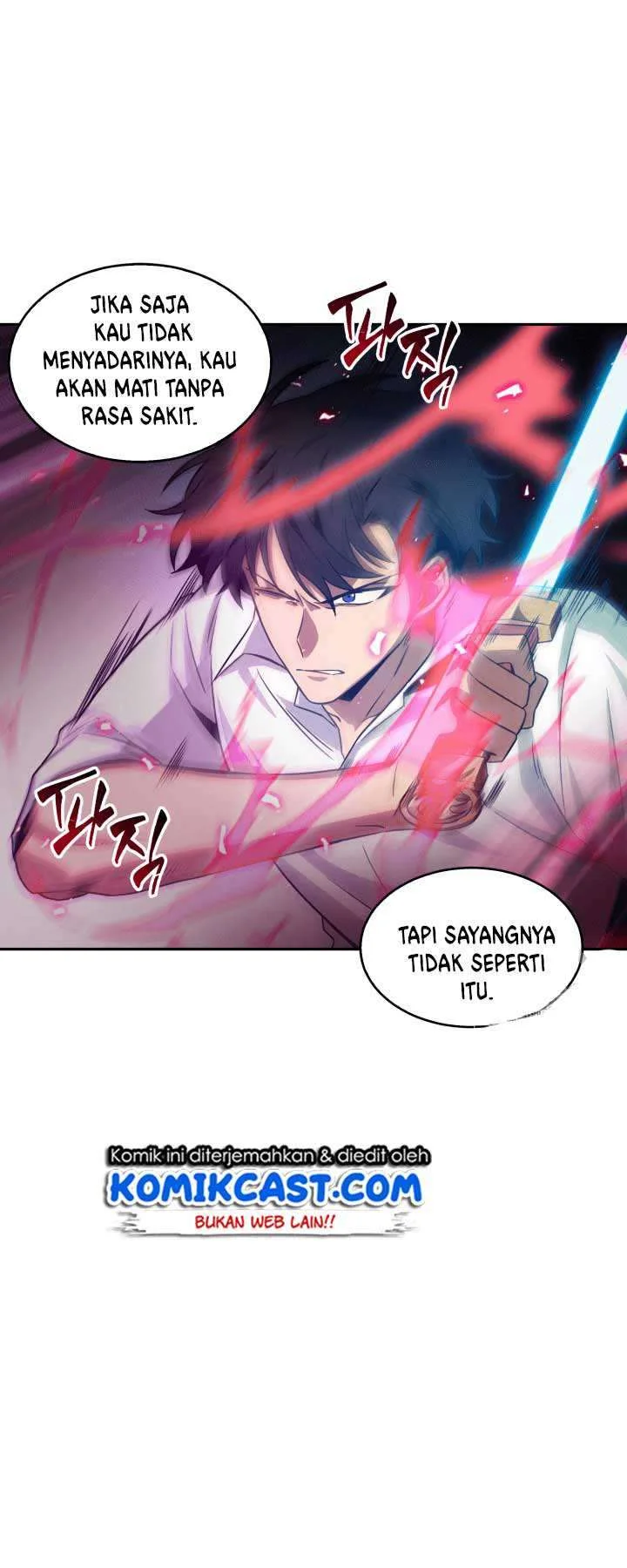 Tomb Raider King Chapter 111 Gambar 44