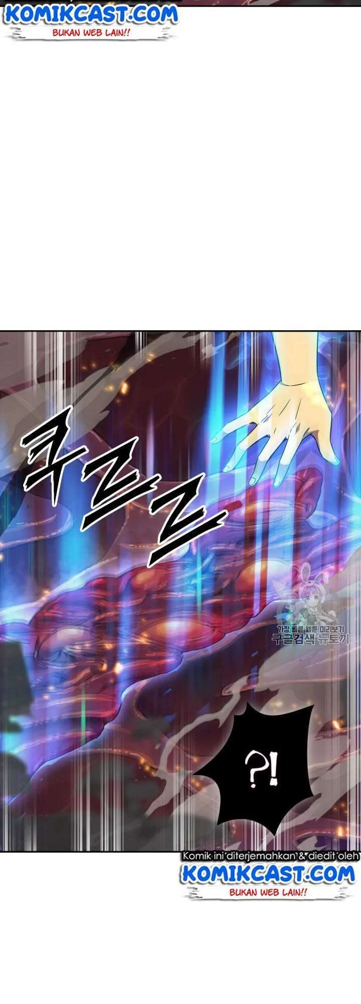 Tomb Raider King Chapter 113 Gambar 34
