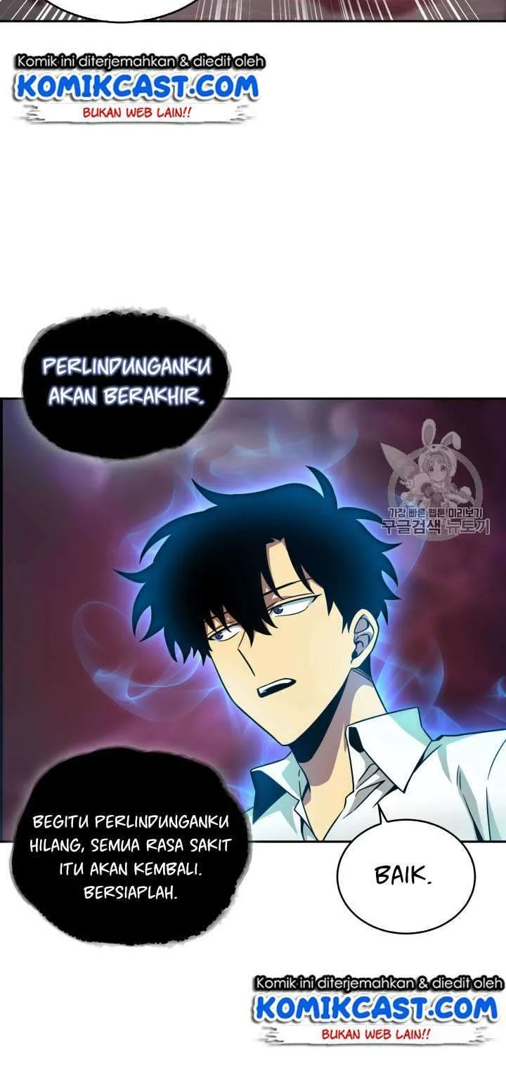 Tomb Raider King Chapter 113 Gambar 38
