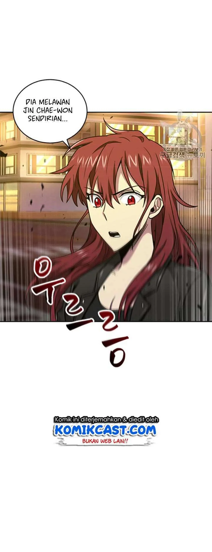 Tomb Raider King Chapter 115 Gambar 42