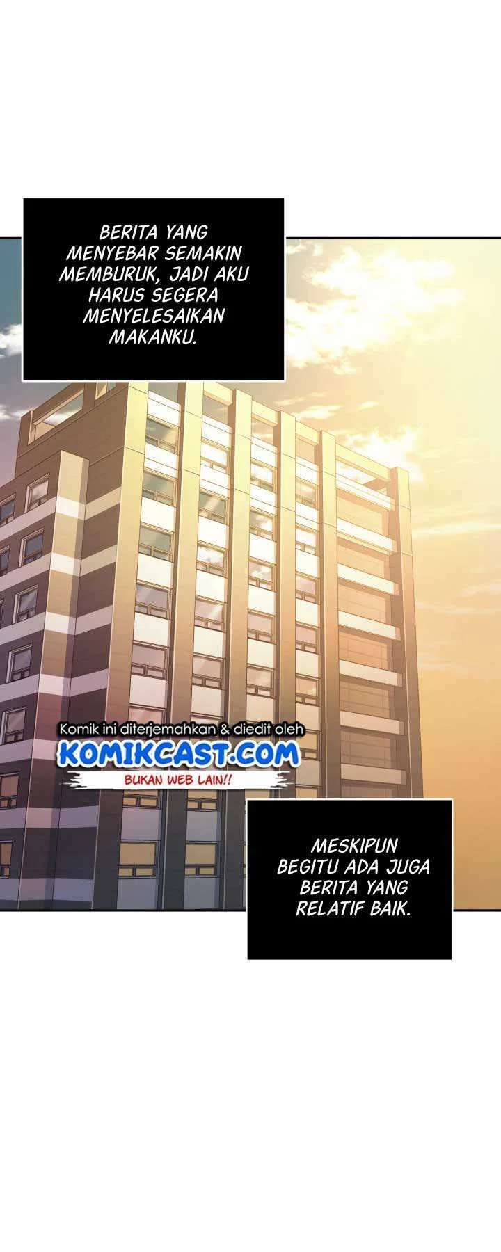 Tomb Raider King Chapter 117 Gambar 32