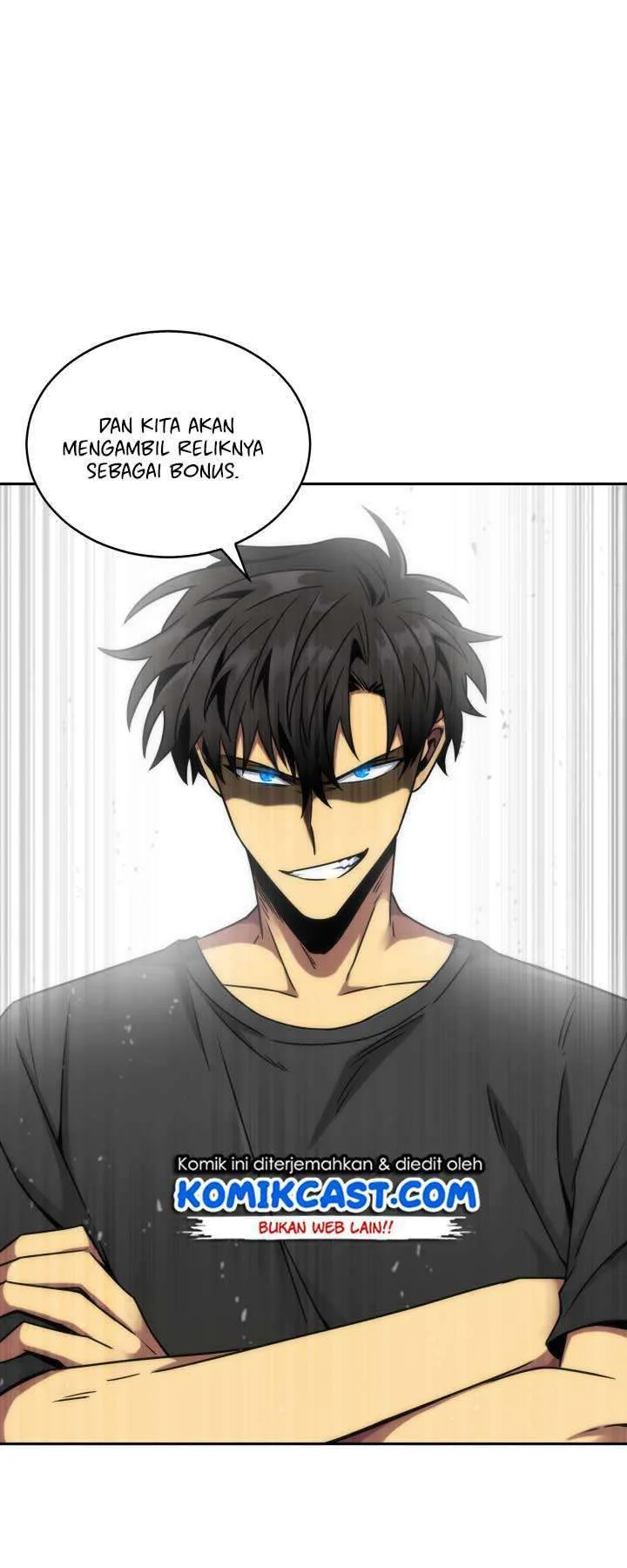 Tomb Raider King Chapter 117 Gambar 46