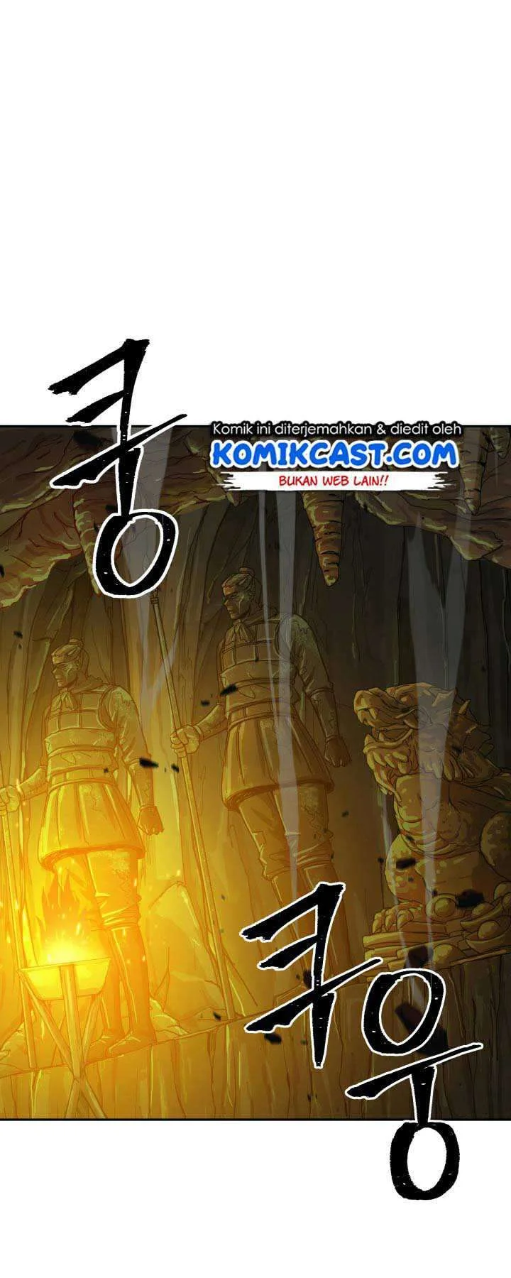 Tomb Raider King Chapter 118 Gambar 35