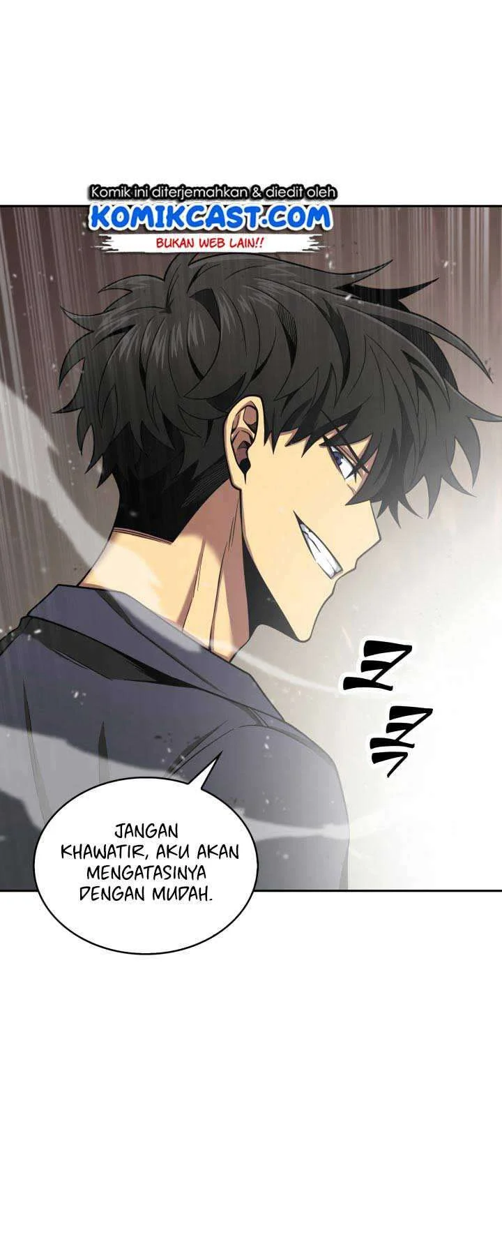 Tomb Raider King Chapter 118 Gambar 48