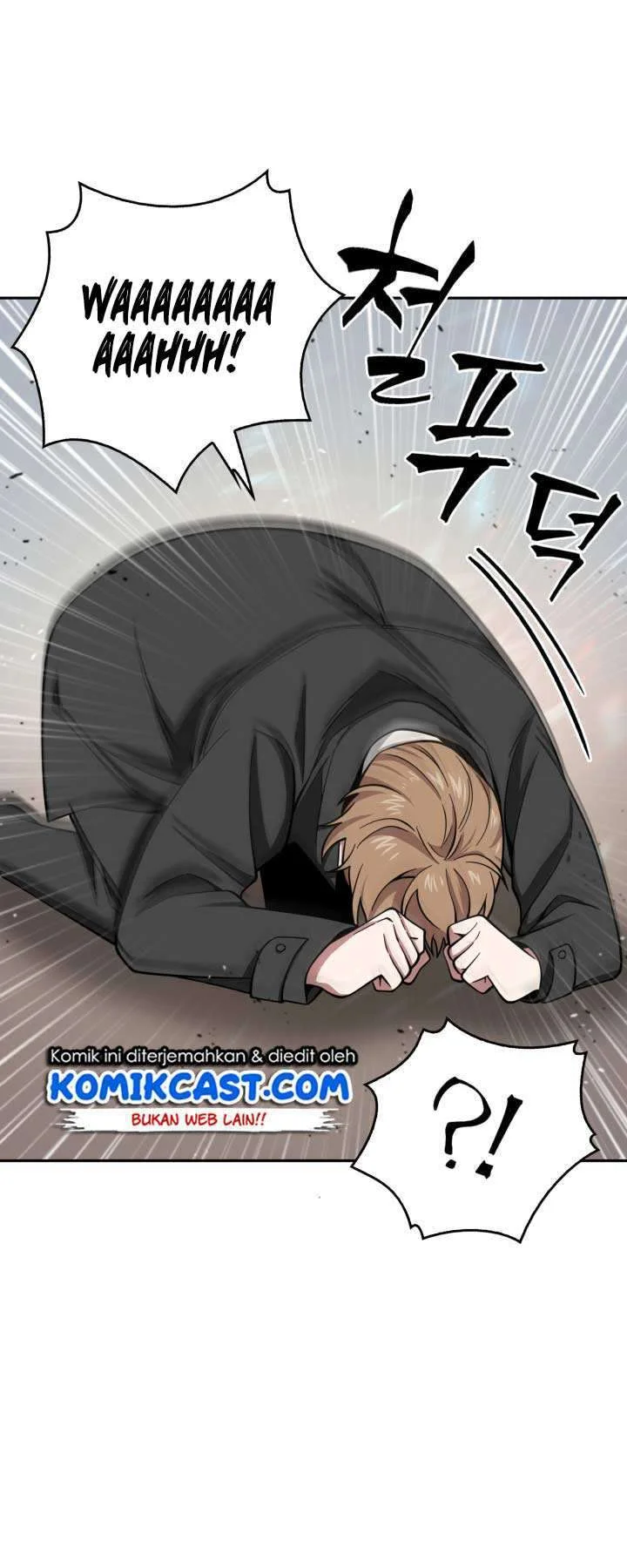 Tomb Raider King Chapter 120 Gambar 40