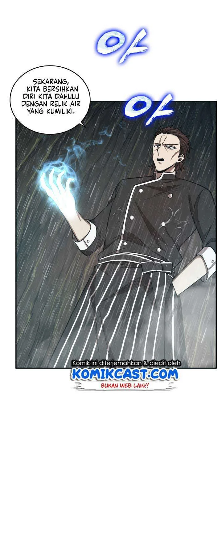Tomb Raider King Chapter 120 Gambar 50