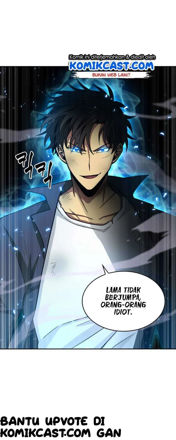 Tomb Raider King Chapter 120 Gambar 57