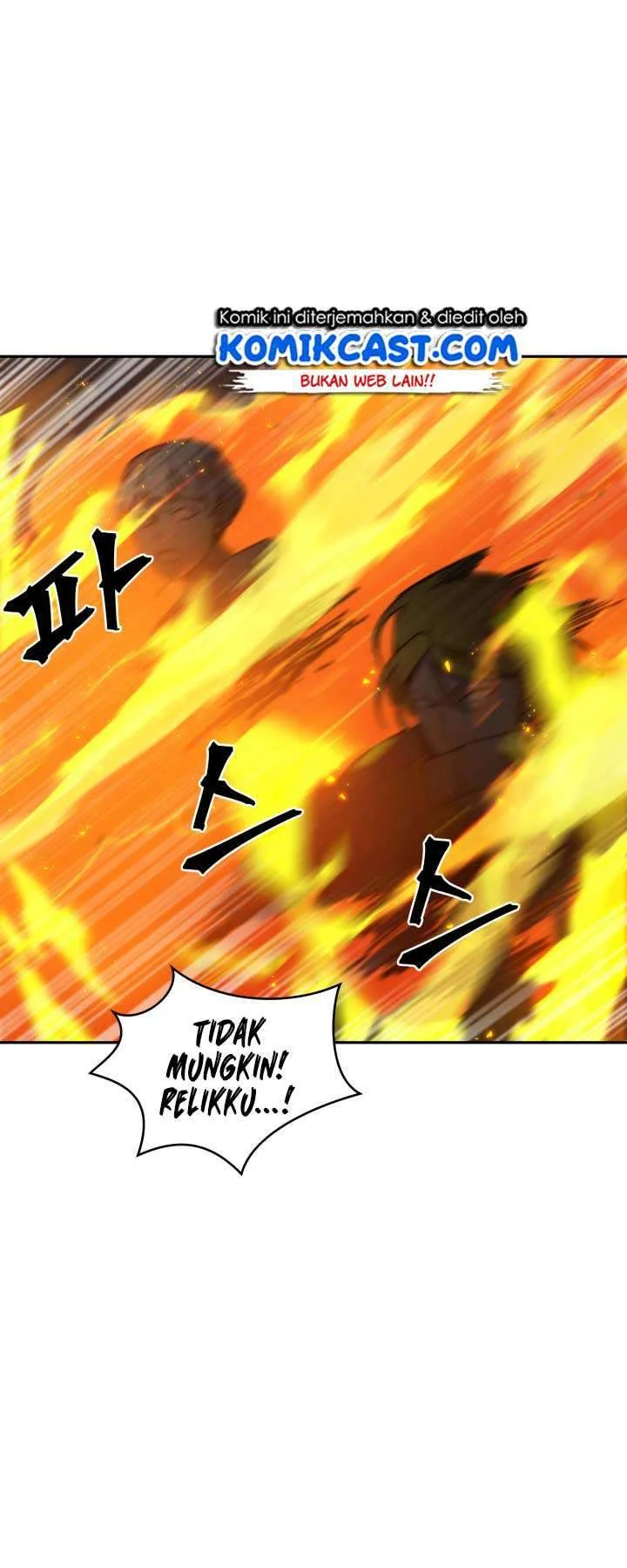 Tomb Raider King Chapter 121 Gambar 45