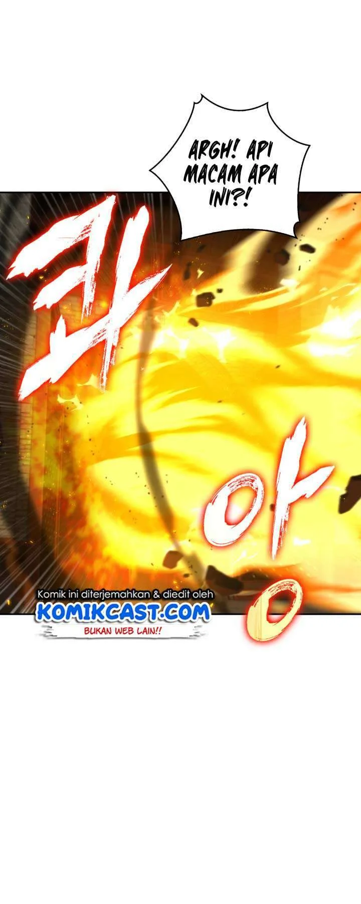 Tomb Raider King Chapter 121 Gambar 47