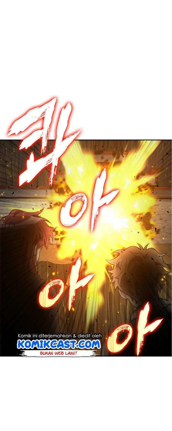 Tomb Raider King Chapter 121 Gambar 48
