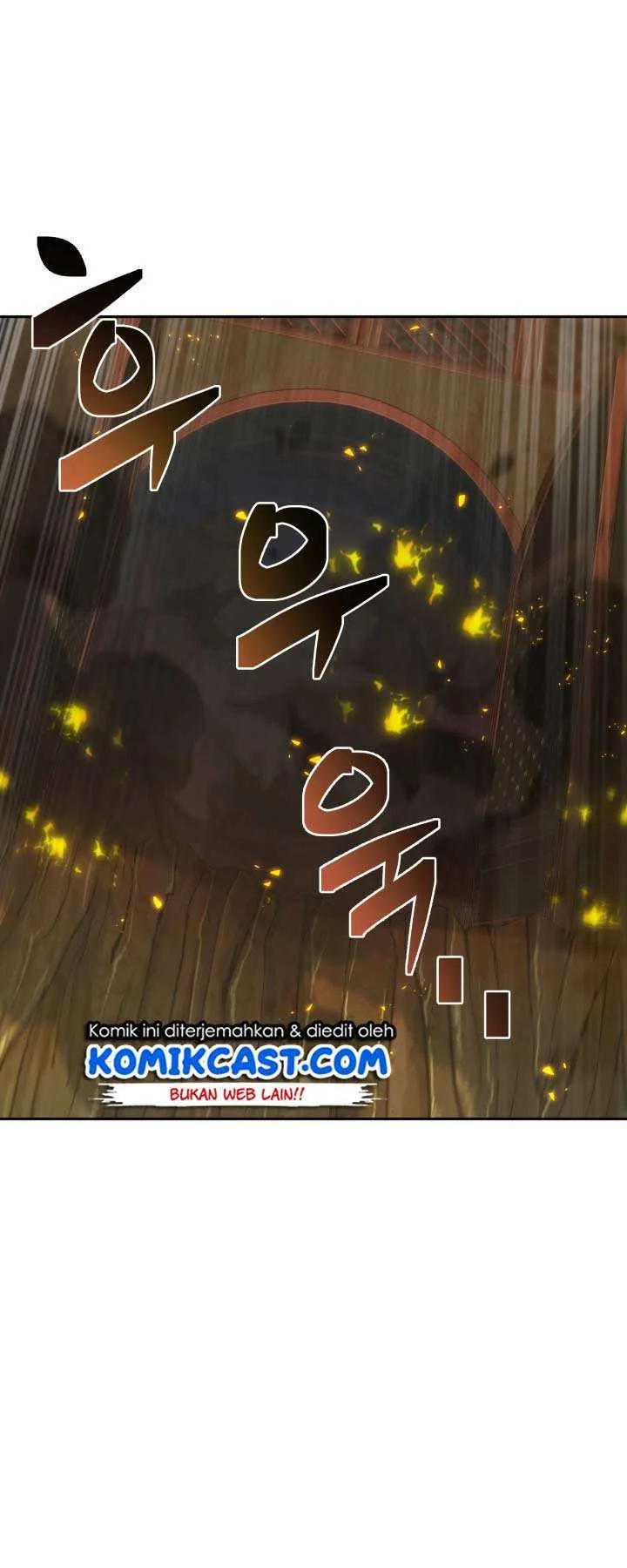 Tomb Raider King Chapter 121 Gambar 50