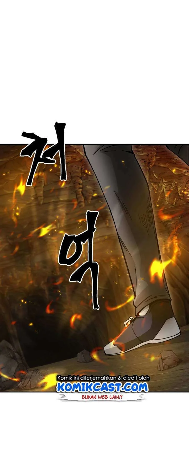 Tomb Raider King Chapter 121 Gambar 52