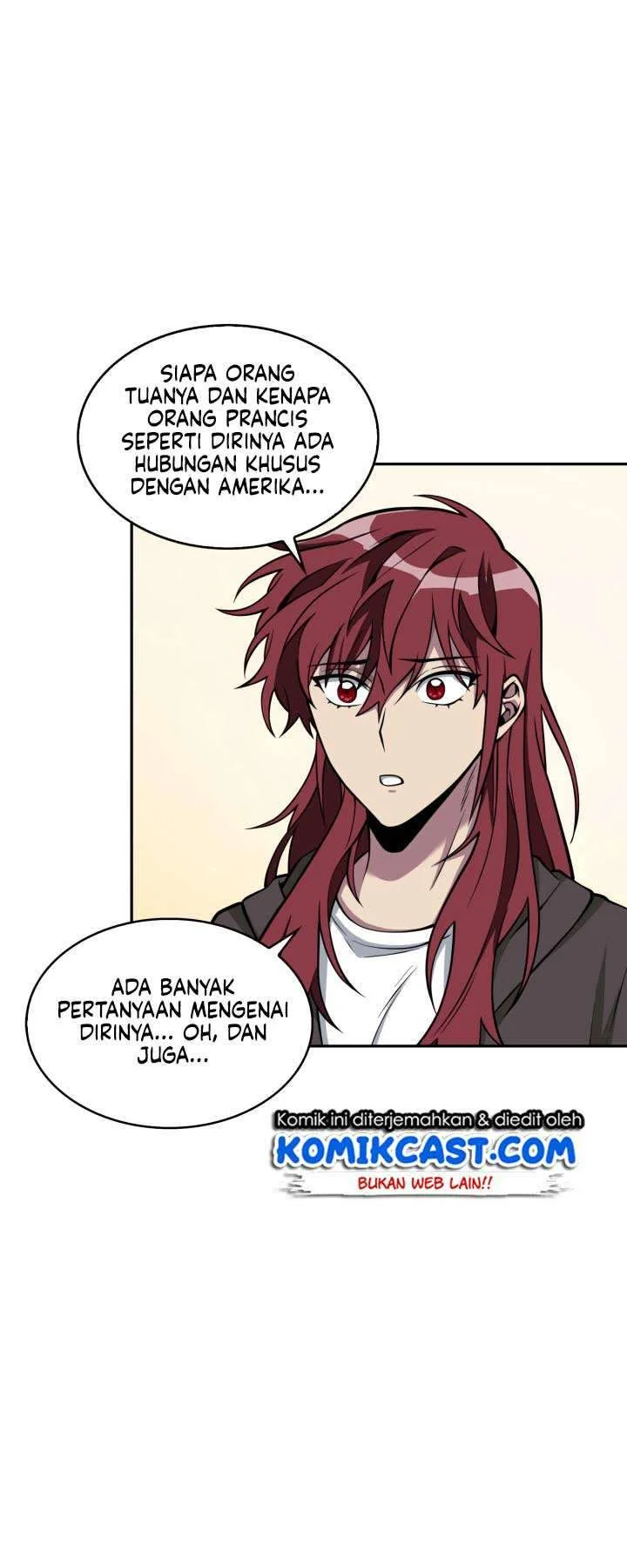 Tomb Raider King Chapter 122 Gambar 44