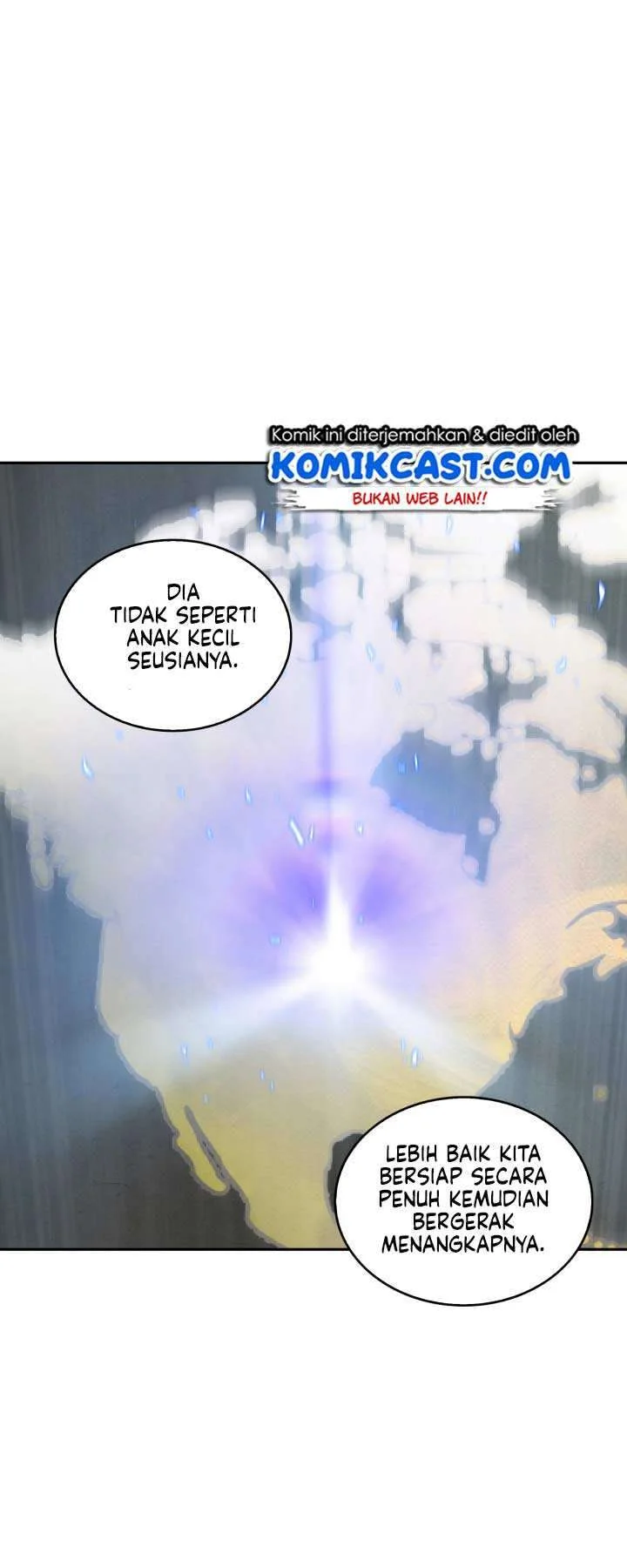 Tomb Raider King Chapter 122 Gambar 52