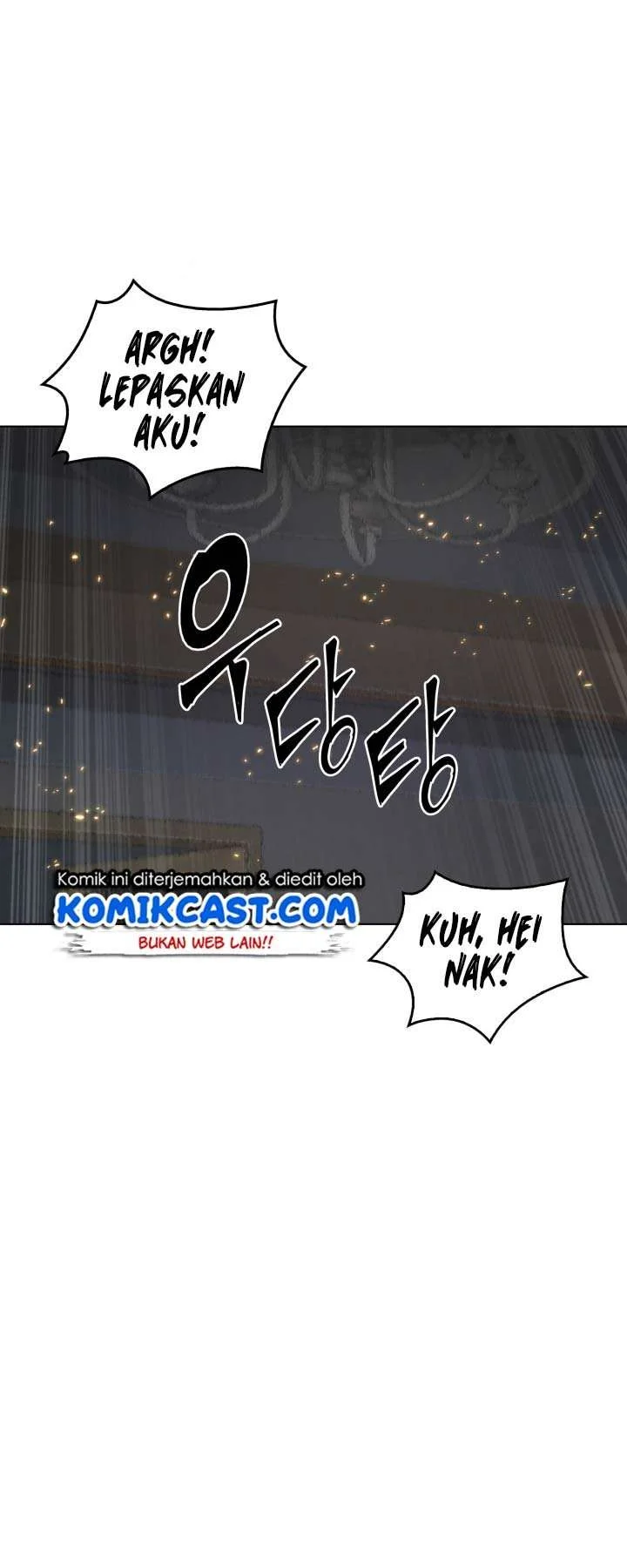Tomb Raider King Chapter 124 Gambar 41