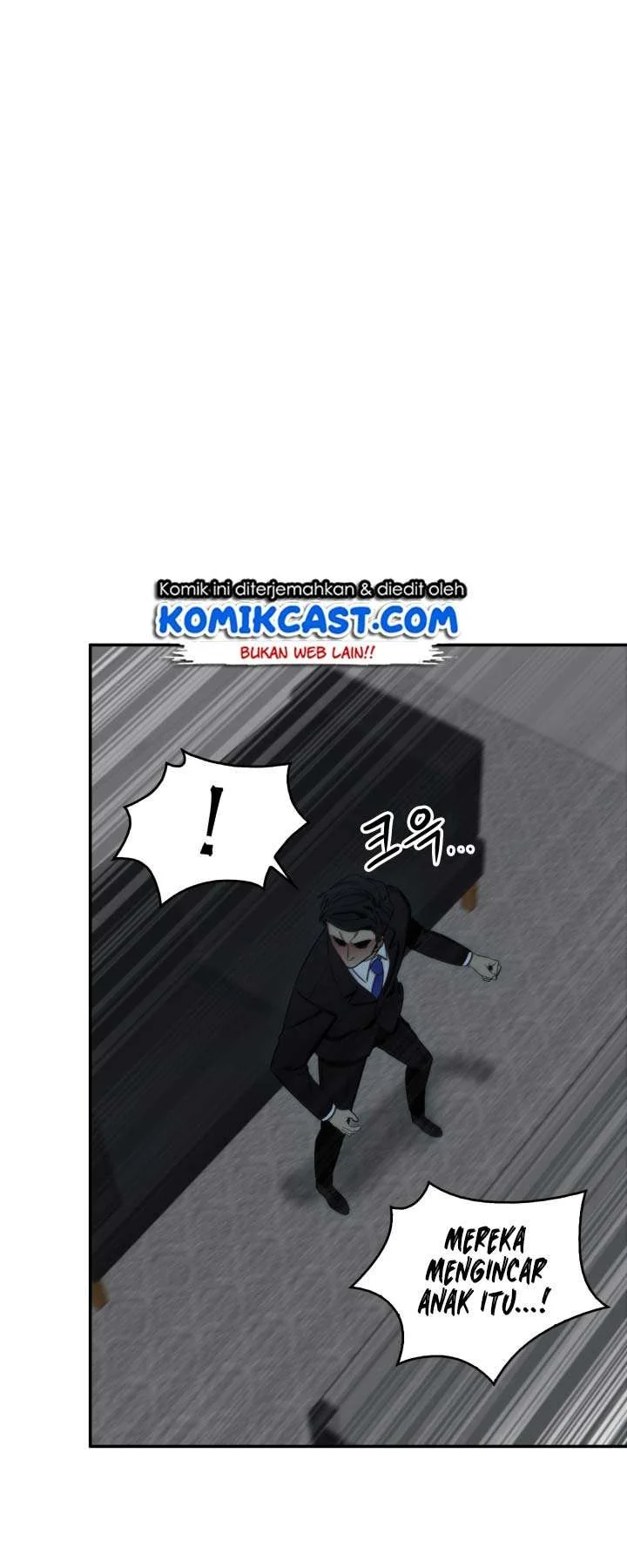 Tomb Raider King Chapter 124 Gambar 42