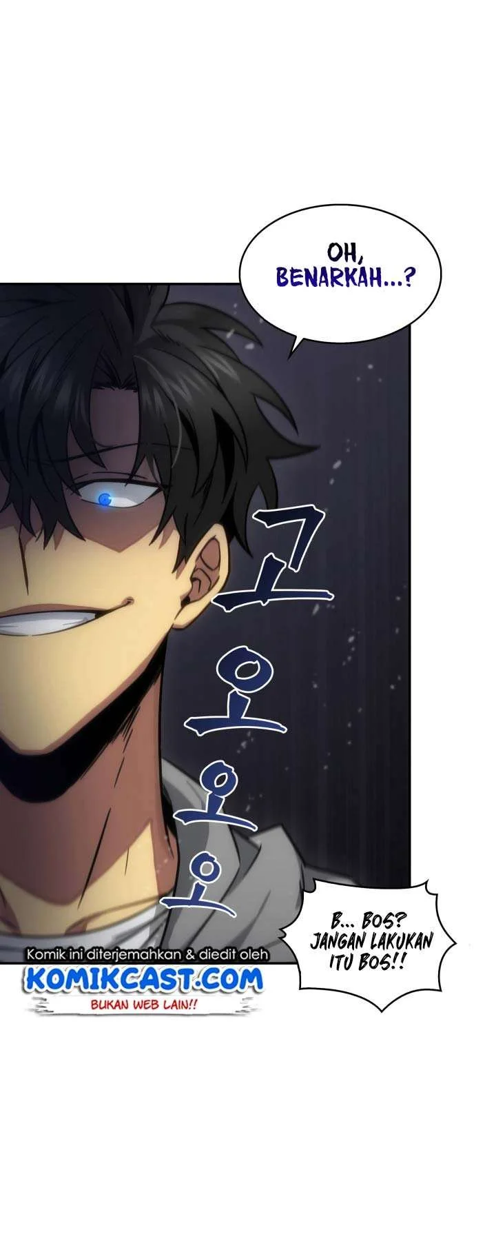 Tomb Raider King Chapter 124 Gambar 55