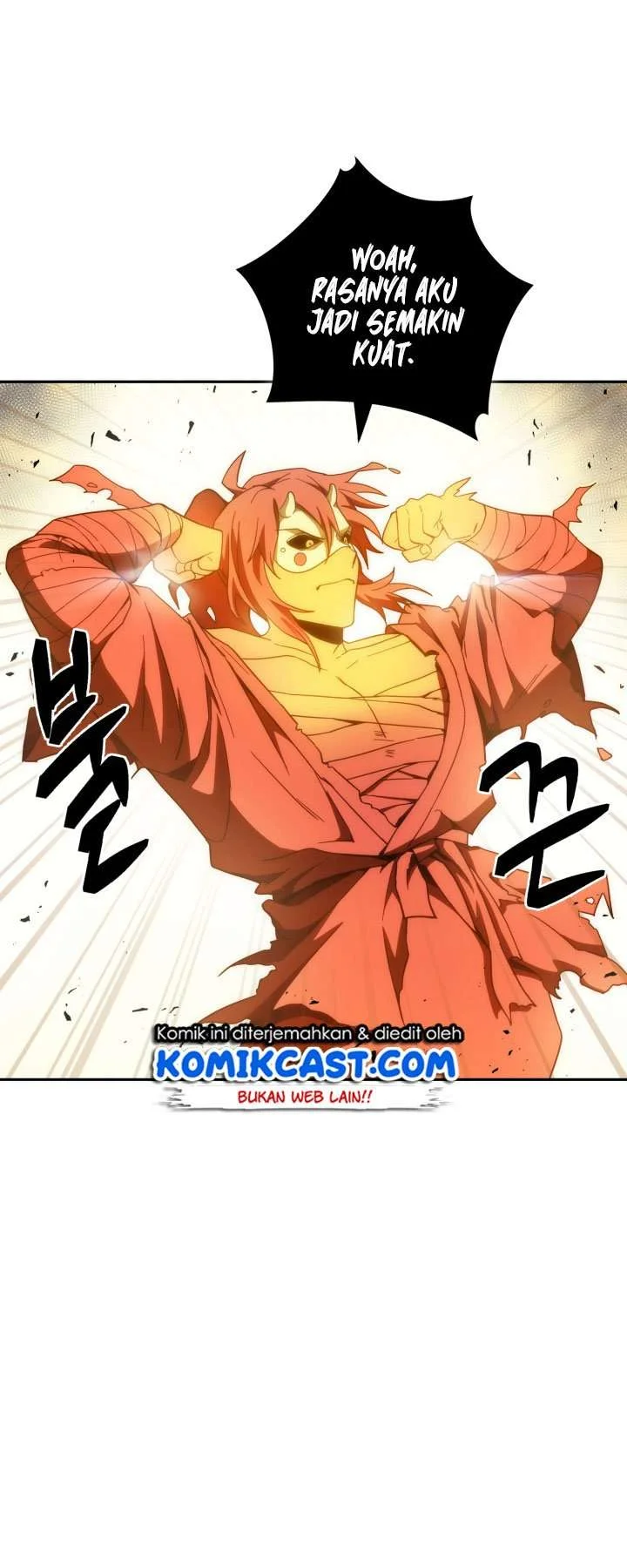Tomb Raider King Chapter 125 Gambar 44
