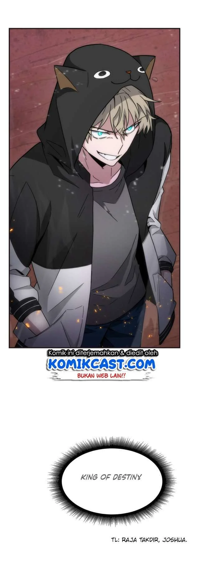 Tomb Raider King Chapter 125 Gambar 48