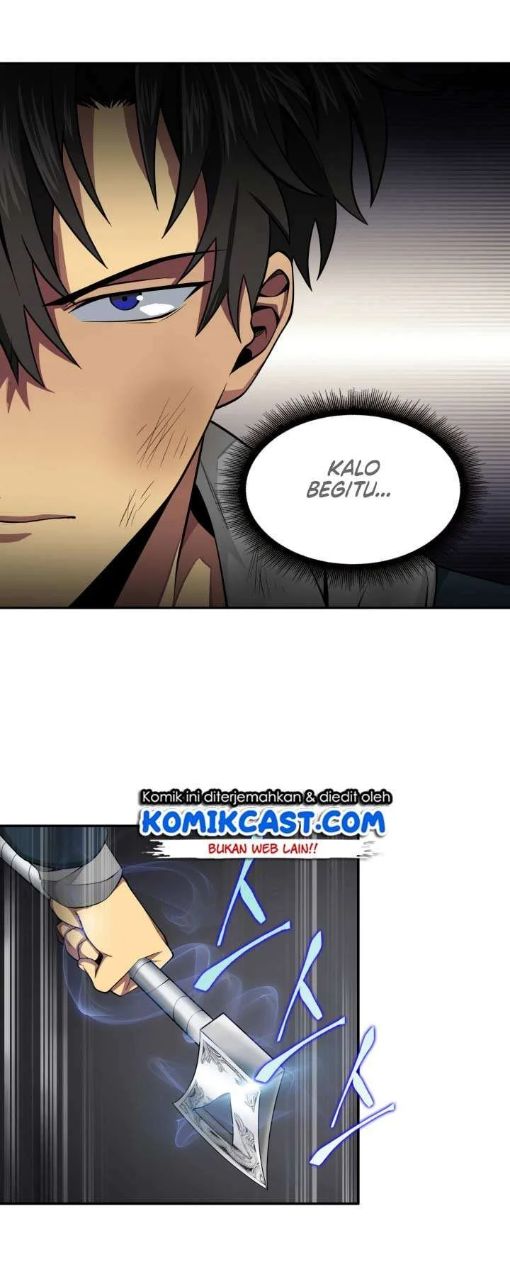 Tomb Raider King Chapter 126 Gambar 60