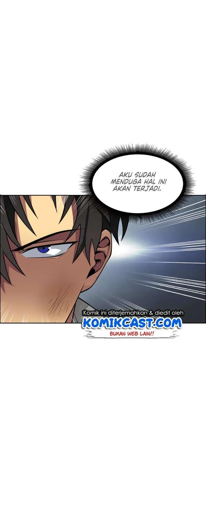 Tomb Raider King Chapter 126 Gambar 68