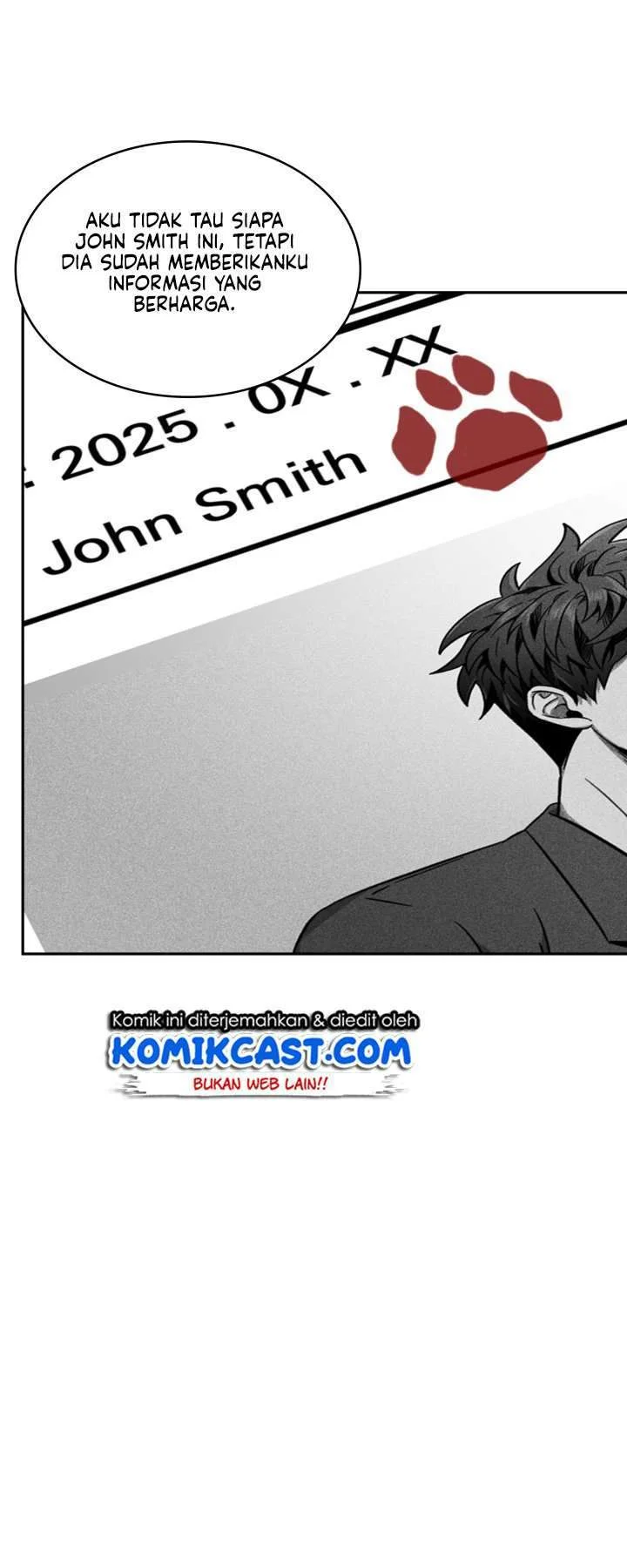 Tomb Raider King Chapter 127 Gambar 48