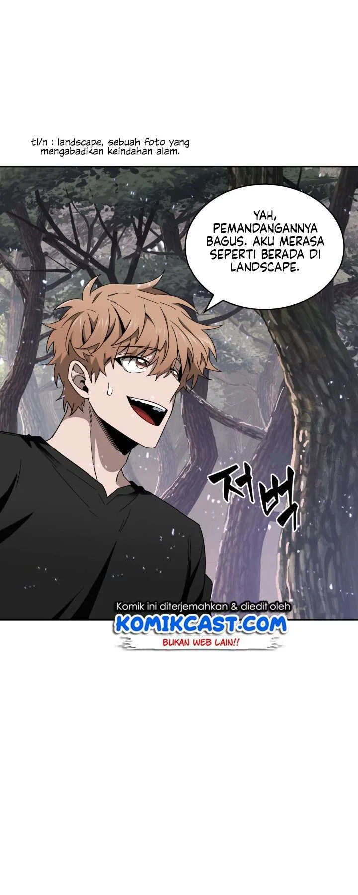 Tomb Raider King Chapter 127 Gambar 56