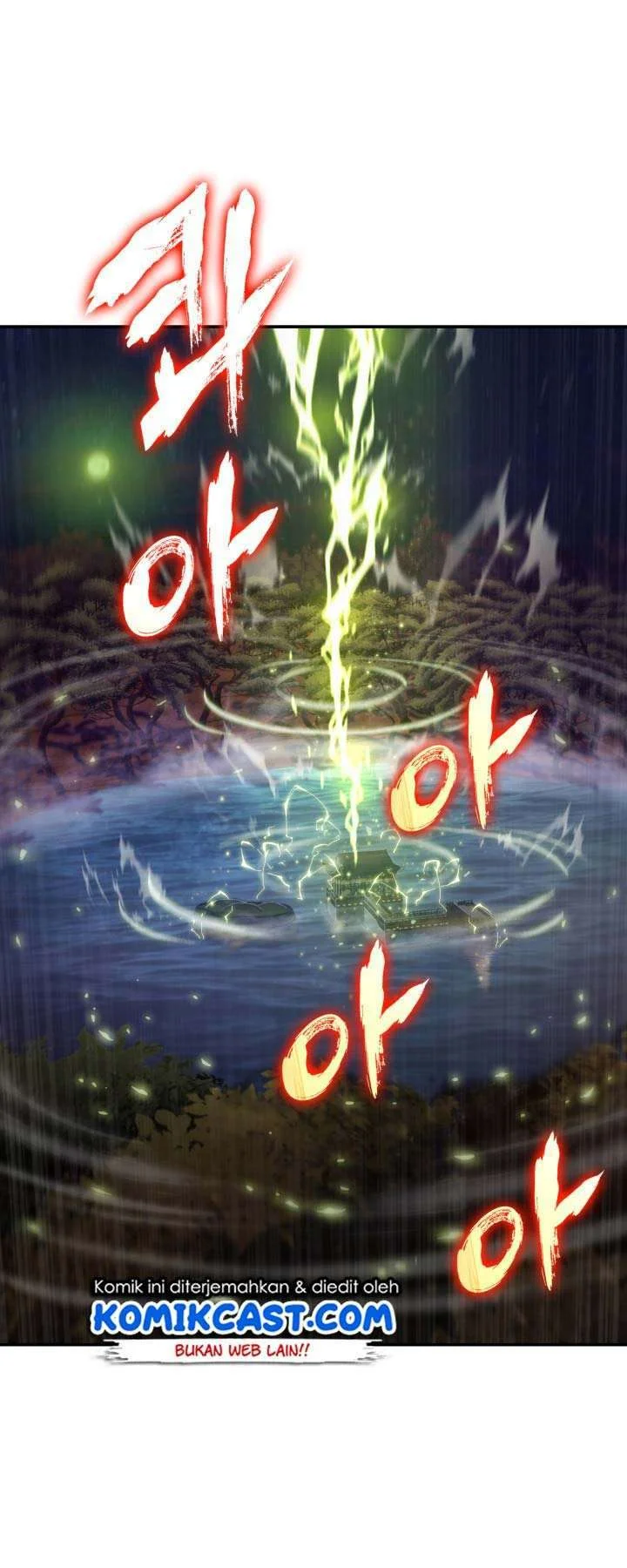 Tomb Raider King Chapter 128 Gambar 40