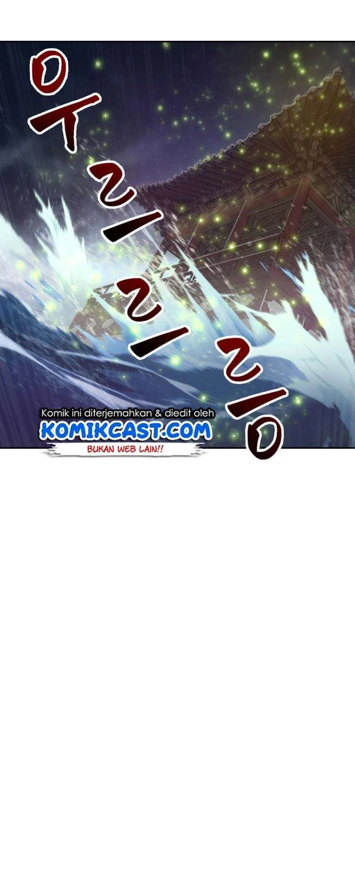Tomb Raider King Chapter 128 Gambar 41