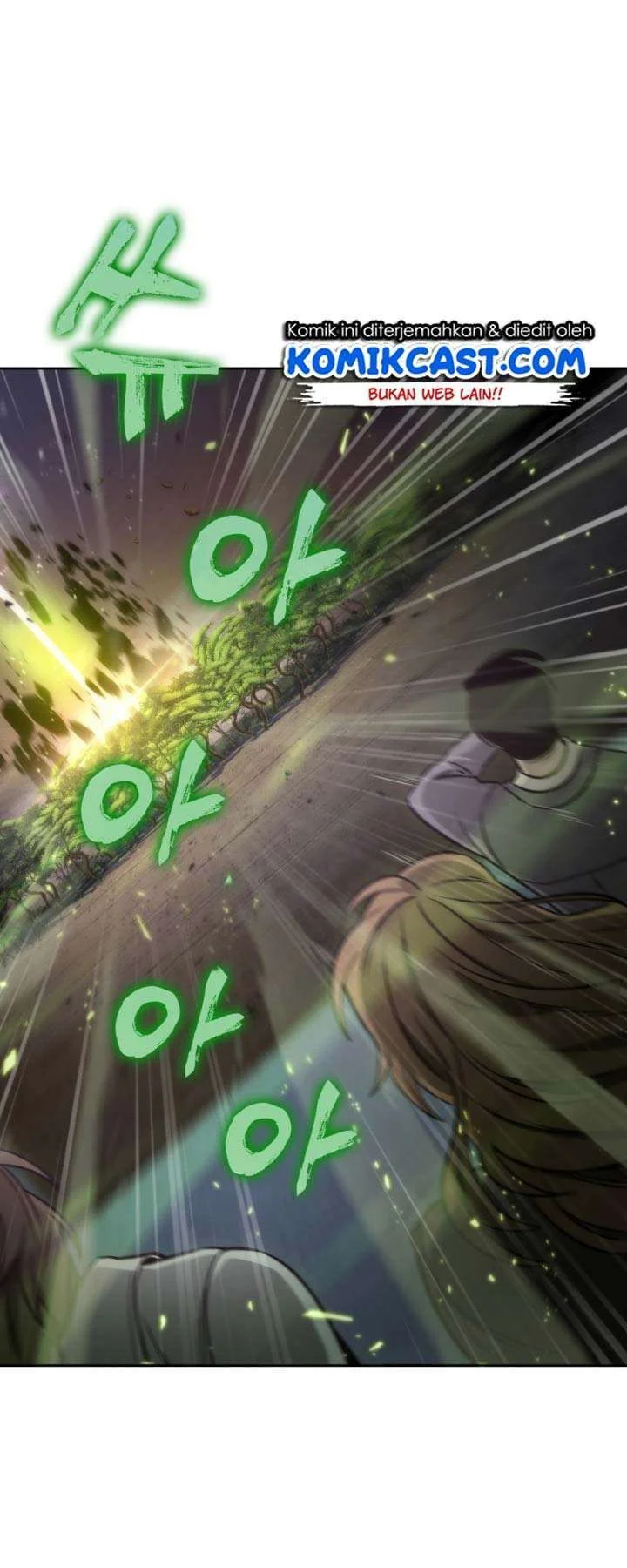 Tomb Raider King Chapter 128 Gambar 42