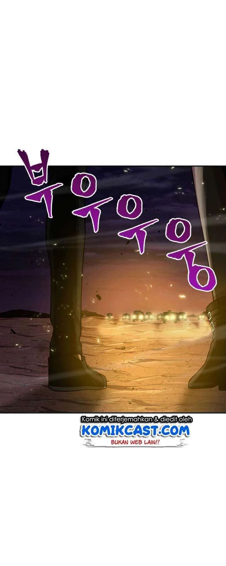 Tomb Raider King Chapter 128 Gambar 48