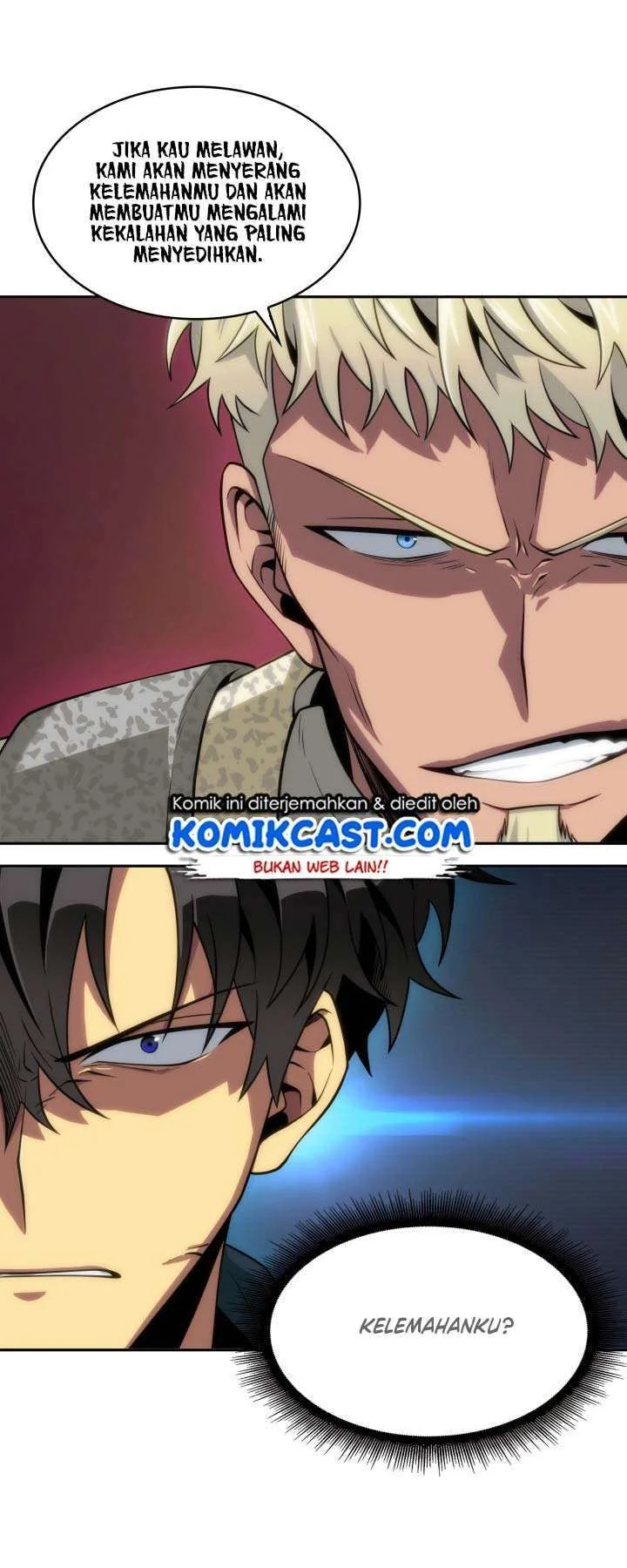 Tomb Raider King Chapter 128 Gambar 58