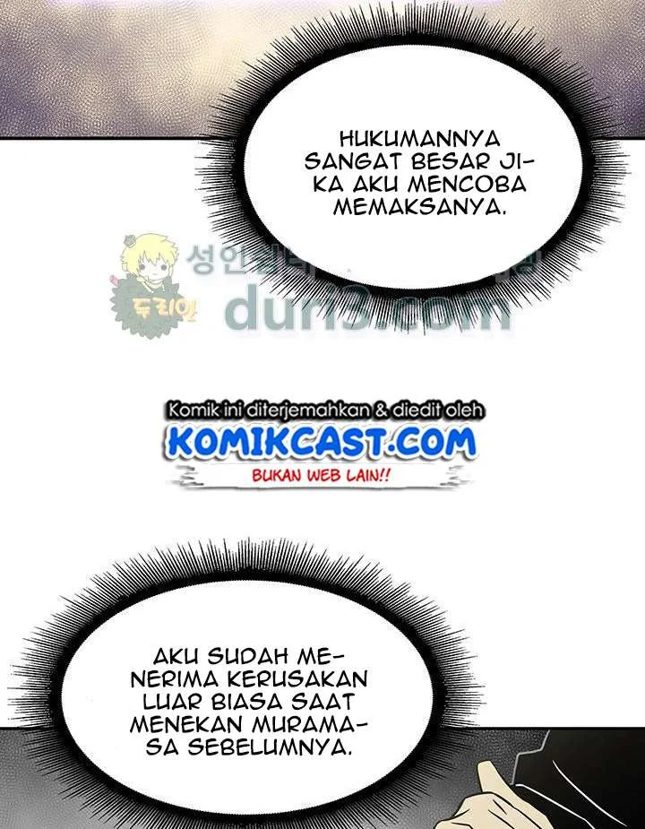 Tomb Raider King Chapter 13 Gambar 57
