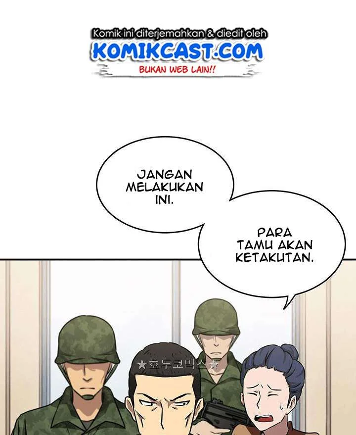 Tomb Raider King Chapter 13 Gambar 61