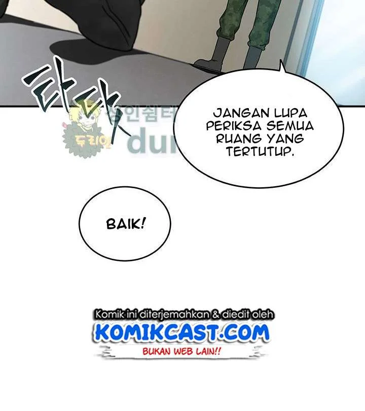Tomb Raider King Chapter 13 Gambar 63