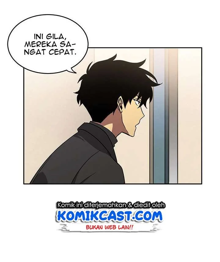 Tomb Raider King Chapter 13 Gambar 64