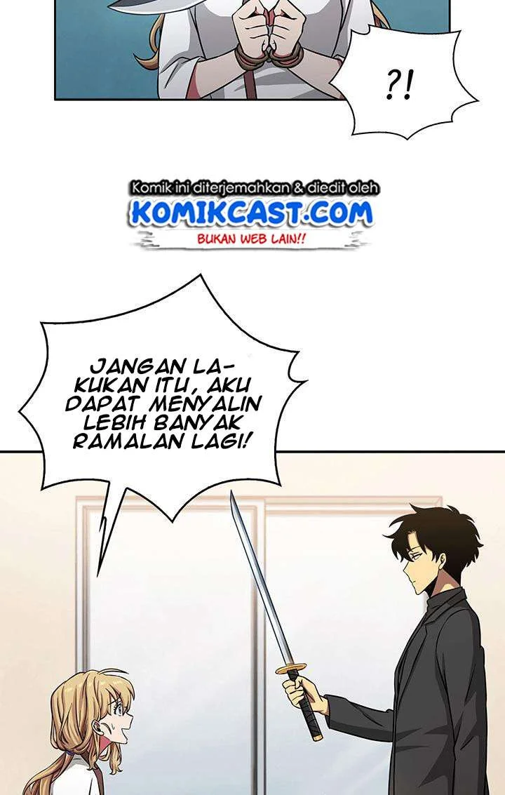 Tomb Raider King Chapter 13 Gambar 68