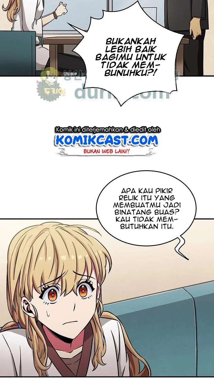 Tomb Raider King Chapter 13 Gambar 69
