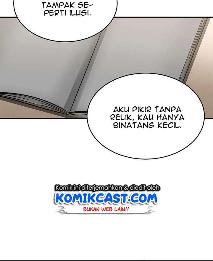 Tomb Raider King Chapter 13 Gambar 71