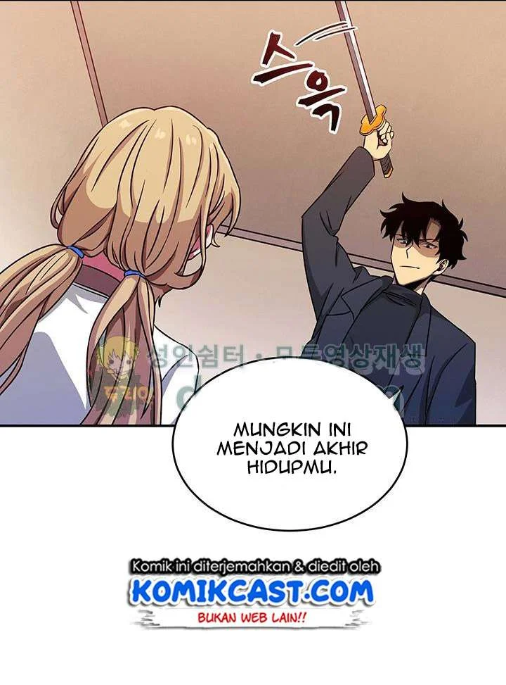 Tomb Raider King Chapter 13 Gambar 72