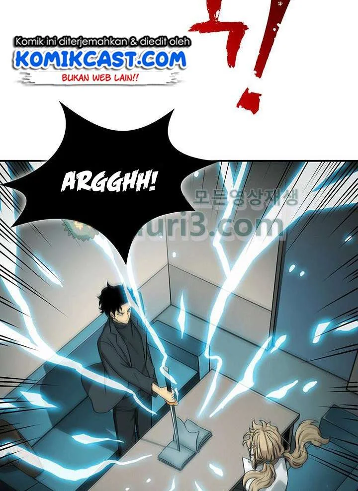Tomb Raider King Chapter 13 Gambar 75