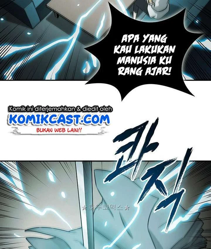 Tomb Raider King Chapter 13 Gambar 76