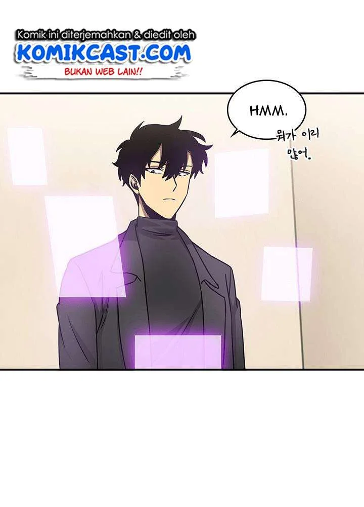 Tomb Raider King Chapter 13 Gambar 83