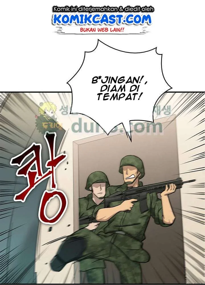 Tomb Raider King Chapter 13 Gambar 84